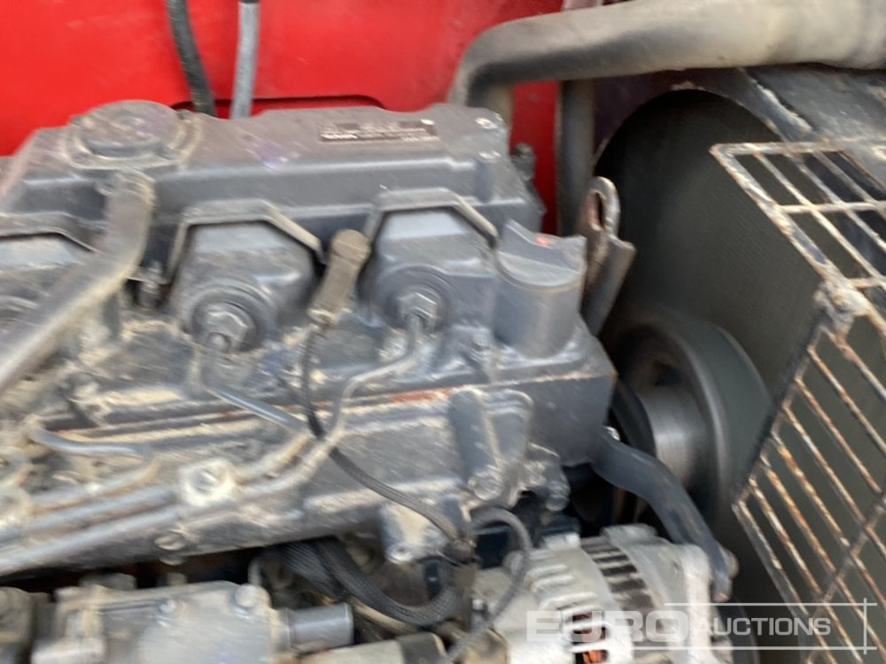 Chariot télescopique 2019 Manitou MT625H Easy: photos 43 Chariot télescopique 2019 Manitou MT625H Easy: photos 43