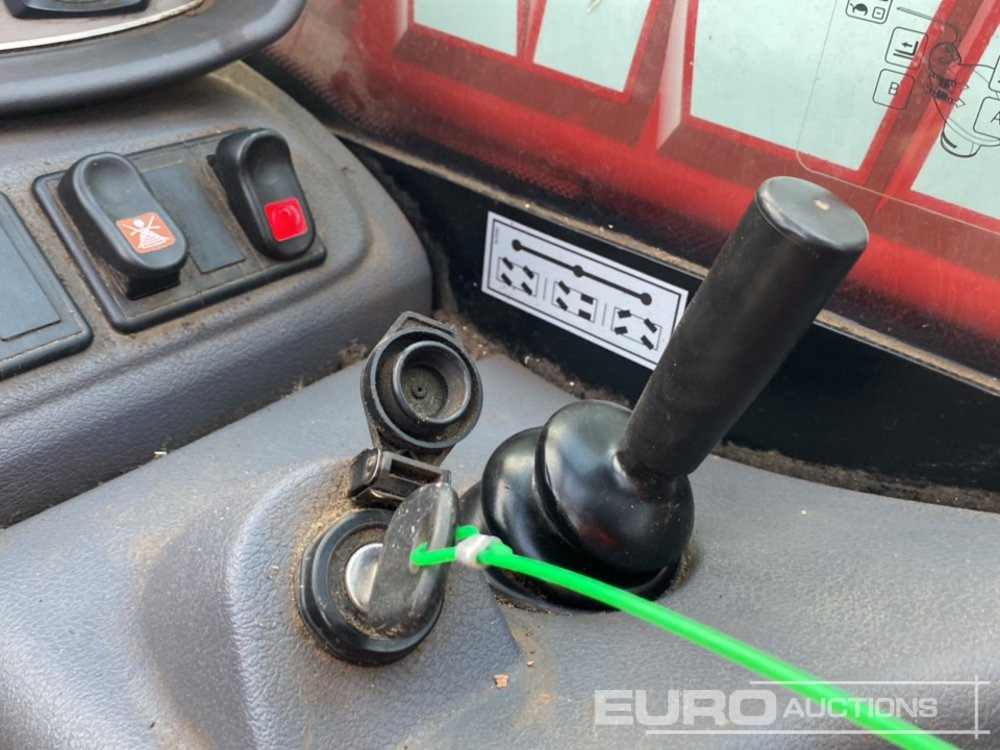 Chariot télescopique 2019 Manitou MT625H Easy: photos 29 Chariot télescopique 2019 Manitou MT625H Easy: photos 29