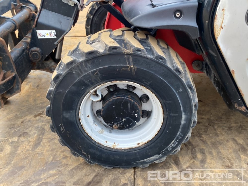 Chariot télescopique 2019 Manitou MT625H Easy: photos 9 Chariot télescopique 2019 Manitou MT625H Easy: photos 9