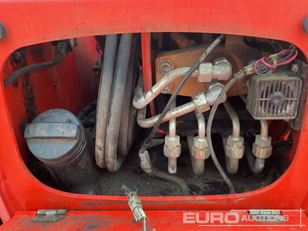 Chariot télescopique 2019 Manitou MT625H Easy: photos 35 Chariot télescopique 2019 Manitou MT625H Easy: photos 35