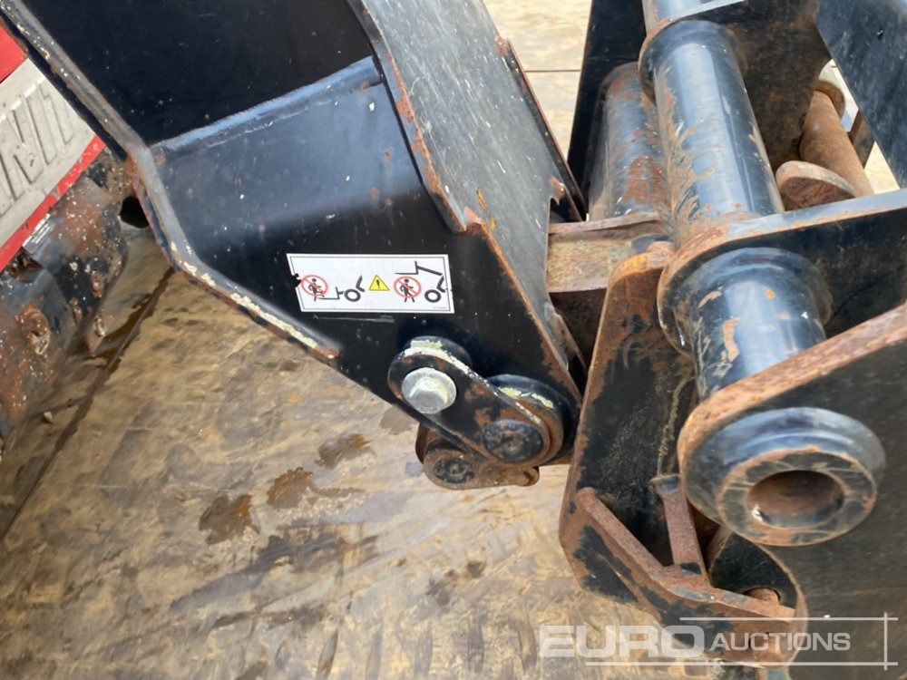 Chariot télescopique 2019 Manitou MT625H Easy: photos 15 Chariot télescopique 2019 Manitou MT625H Easy: photos 15