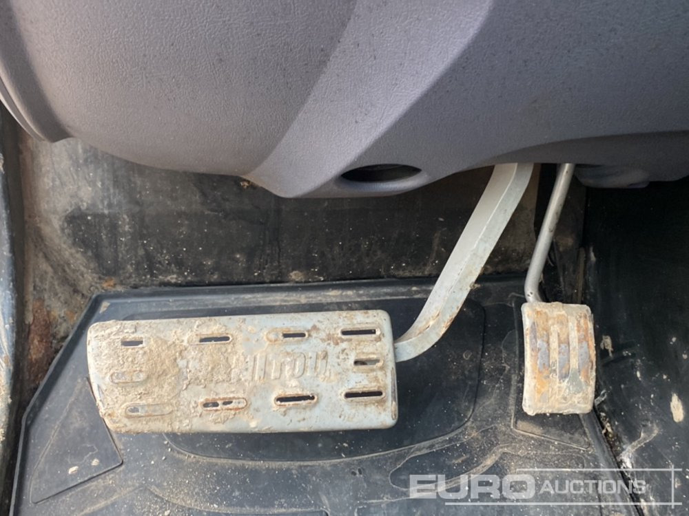 Chariot télescopique 2019 Manitou MT625H Easy: photos 34 Chariot télescopique 2019 Manitou MT625H Easy: photos 34