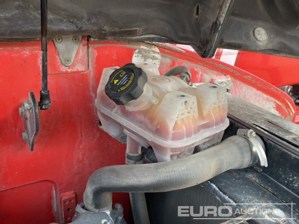 Chariot télescopique 2019 Manitou MT625H Easy: photos 46 Chariot télescopique 2019 Manitou MT625H Easy: photos 46