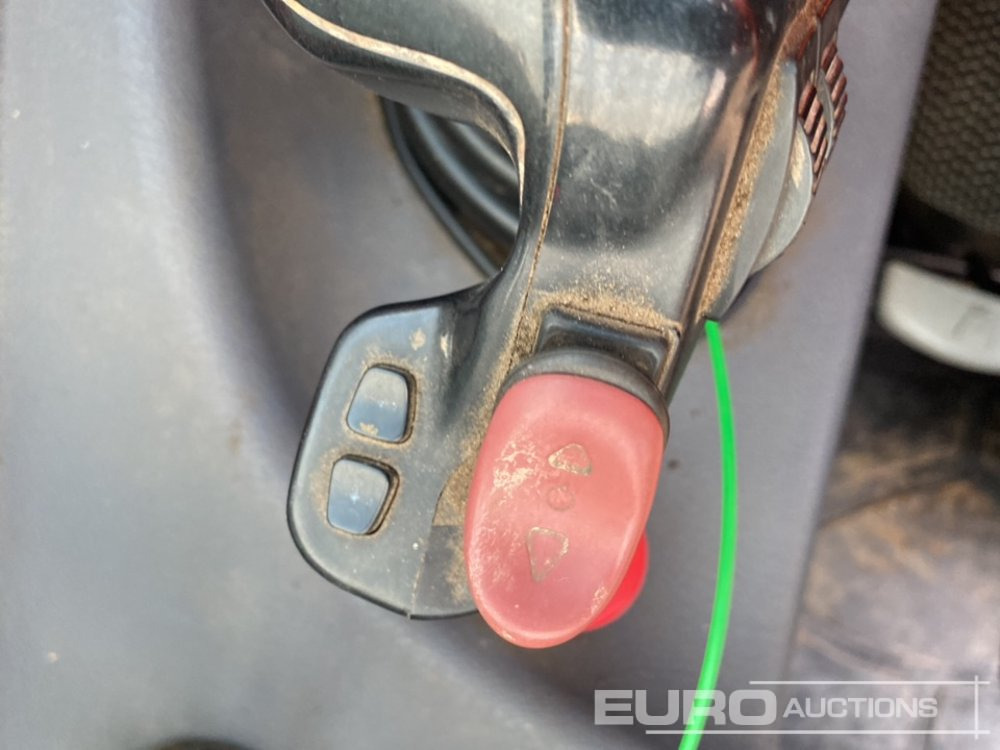 Chariot télescopique 2019 Manitou MT625H Easy: photos 31 Chariot télescopique 2019 Manitou MT625H Easy: photos 31