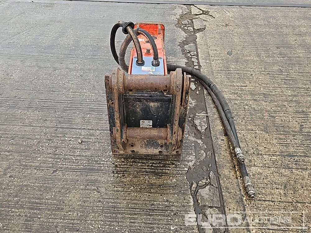 2019 Rammer R07P - Marteau hydraulique: photos 4 2019 Rammer R07P - Marteau hydraulique: photos 4