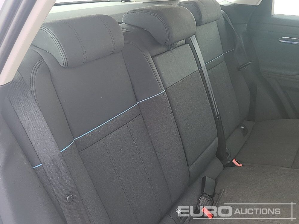 SUV 2019 Range Rover Evoque: photos 13 SUV 2019 Range Rover Evoque: photos 13
