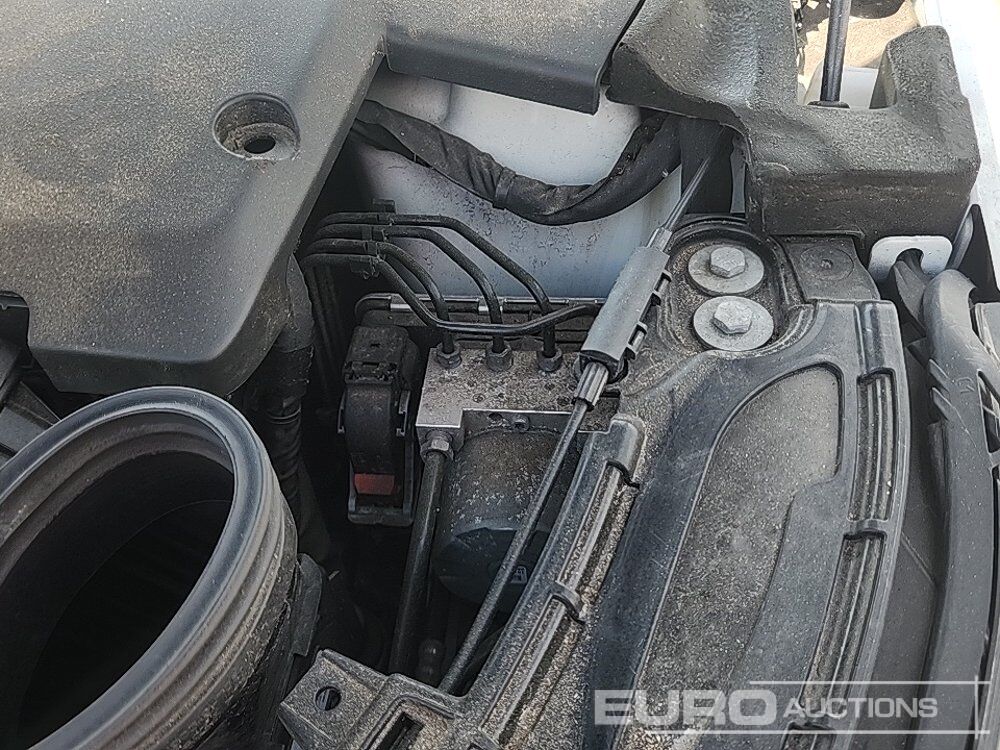 SUV 2019 Range Rover Evoque: photos 29 SUV 2019 Range Rover Evoque: photos 29