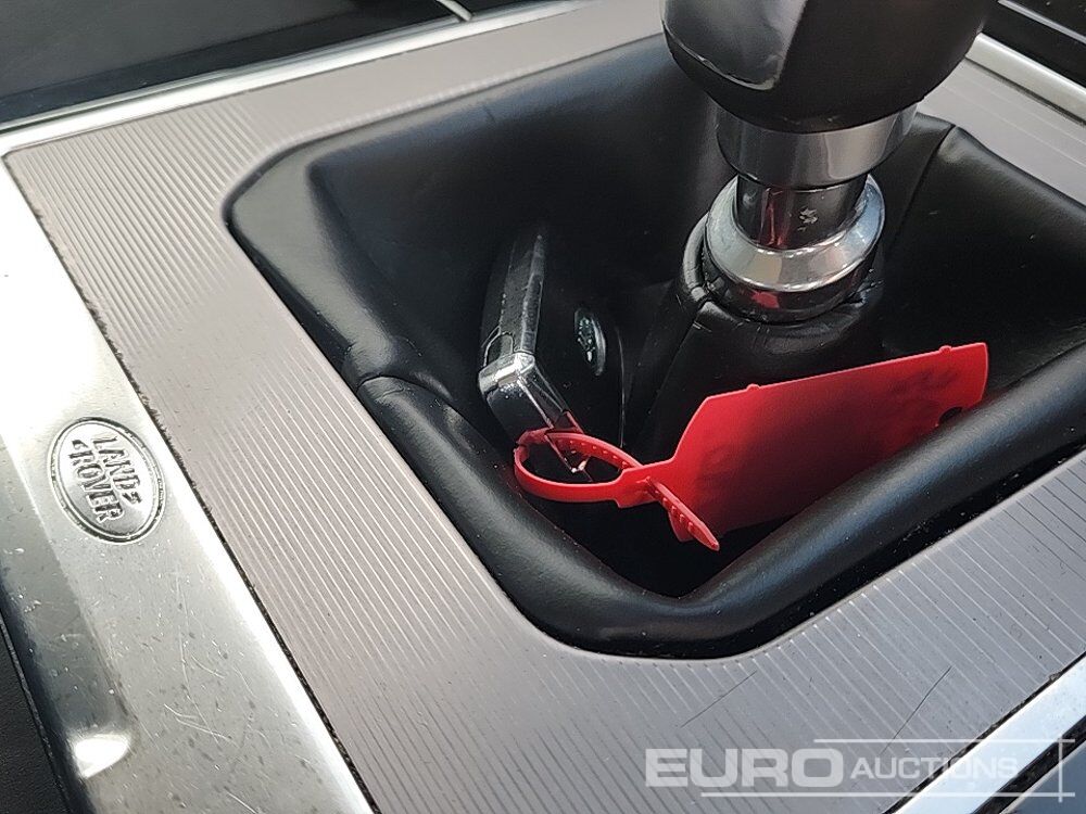 SUV 2019 Range Rover Evoque: photos 31 SUV 2019 Range Rover Evoque: photos 31