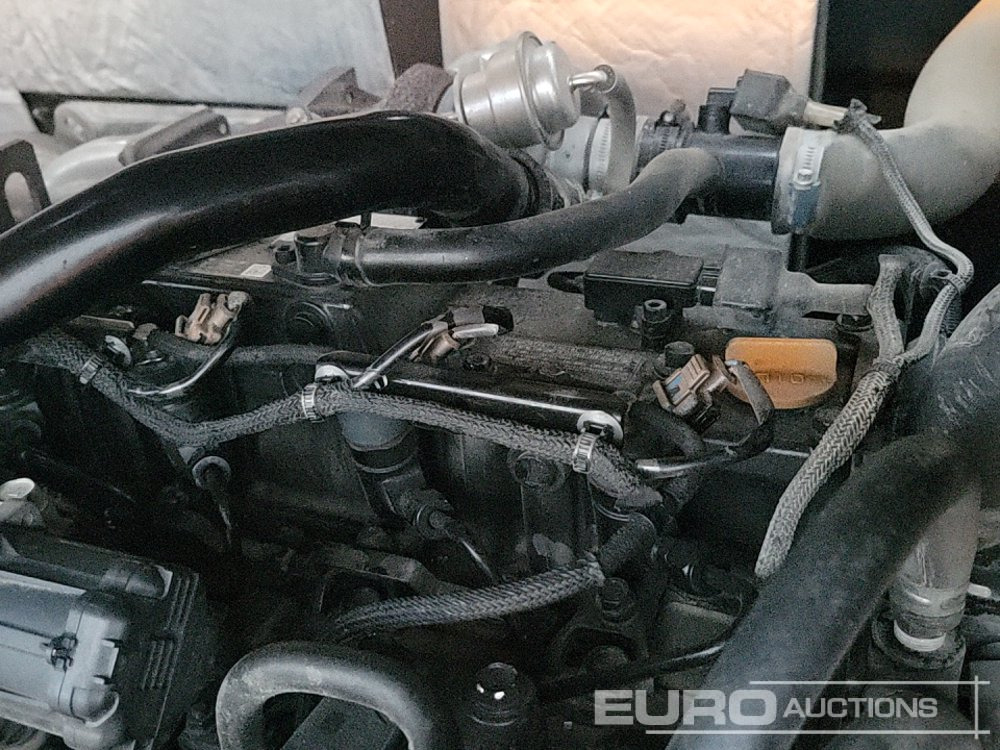 Mini pelle 2019 Takeuchi TB290-2: photos 34 Mini pelle 2019 Takeuchi TB290-2: photos 34