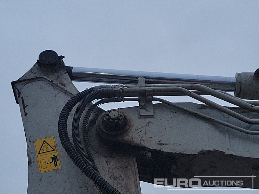 Mini pelle 2019 Takeuchi TB290-2: photos 26 Mini pelle 2019 Takeuchi TB290-2: photos 26