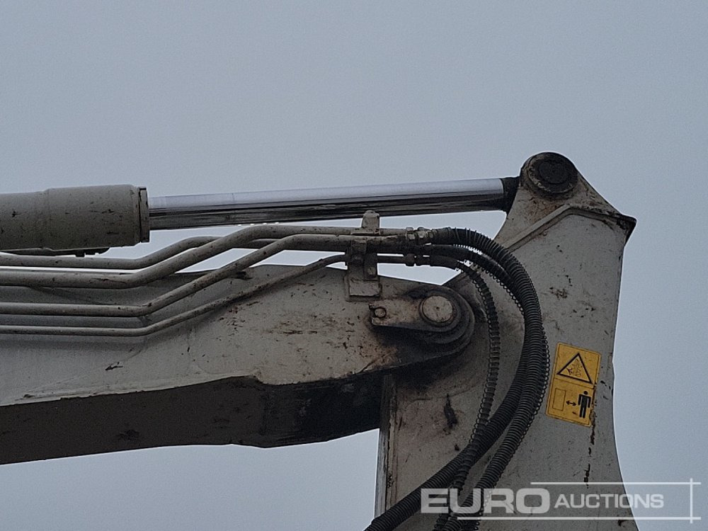 Mini pelle 2019 Takeuchi TB290-2: photos 19 Mini pelle 2019 Takeuchi TB290-2: photos 19