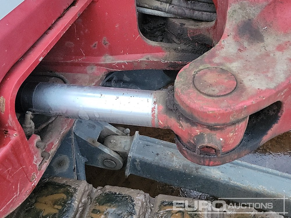 Mini pelle 2019 Takeuchi TB290-2: photos 17 Mini pelle 2019 Takeuchi TB290-2: photos 17