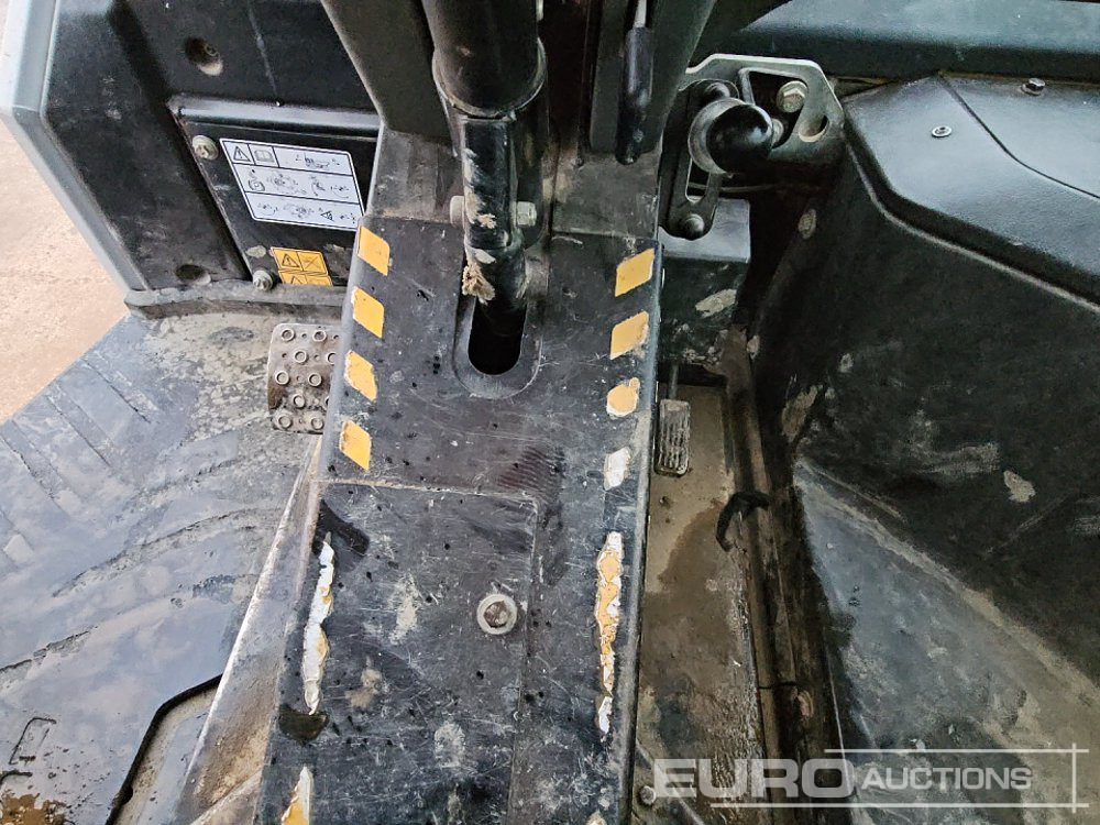 Mini tombereau 2019 Wacker Neuson DV90: photos 33 Mini tombereau 2019 Wacker Neuson DV90: photos 33