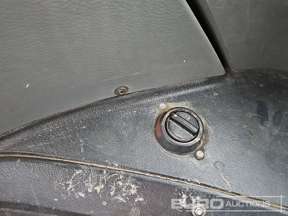 Mini tombereau 2019 Wacker Neuson DV90: photos 42 Mini tombereau 2019 Wacker Neuson DV90: photos 42