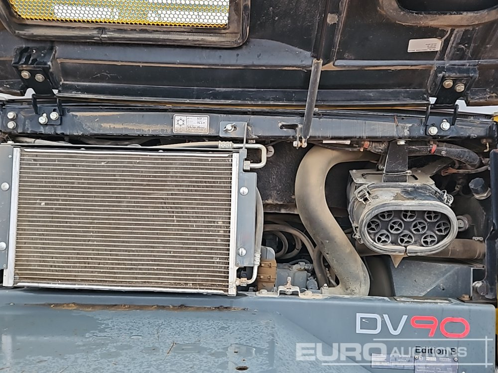 Mini tombereau 2019 Wacker Neuson DV90: photos 28 Mini tombereau 2019 Wacker Neuson DV90: photos 28