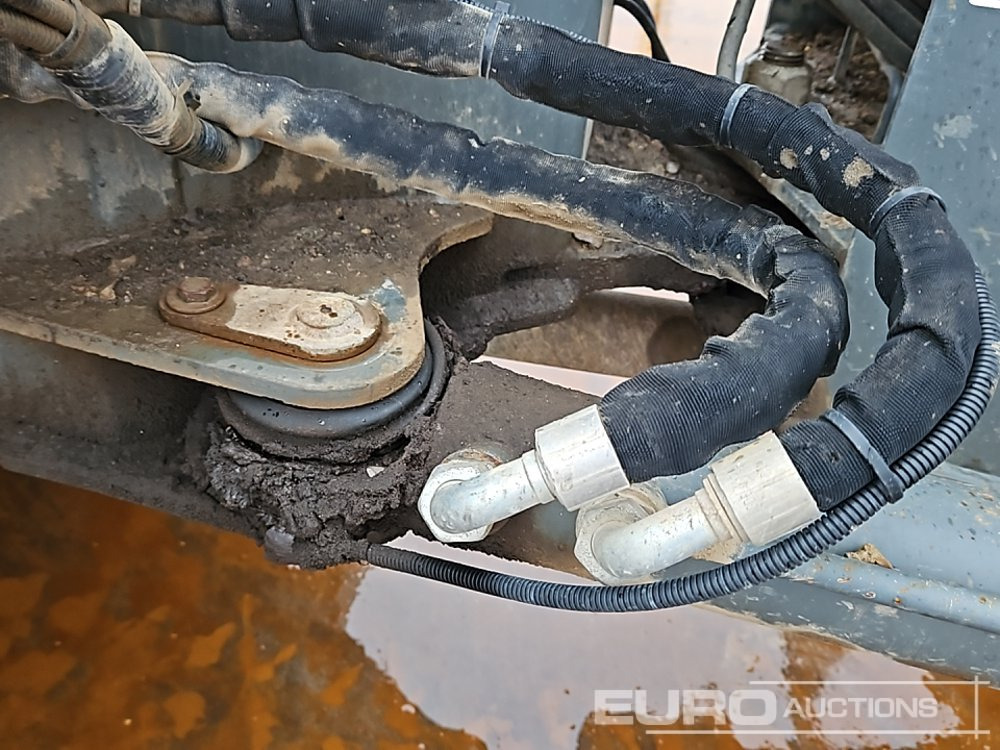 Mini tombereau 2019 Wacker Neuson DV90: photos 18 Mini tombereau 2019 Wacker Neuson DV90: photos 18