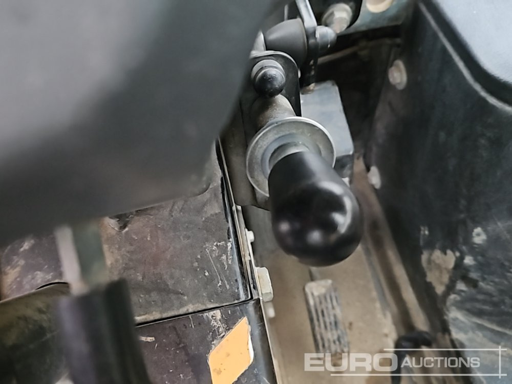 Mini tombereau 2019 Wacker Neuson DV90: photos 40 Mini tombereau 2019 Wacker Neuson DV90: photos 40