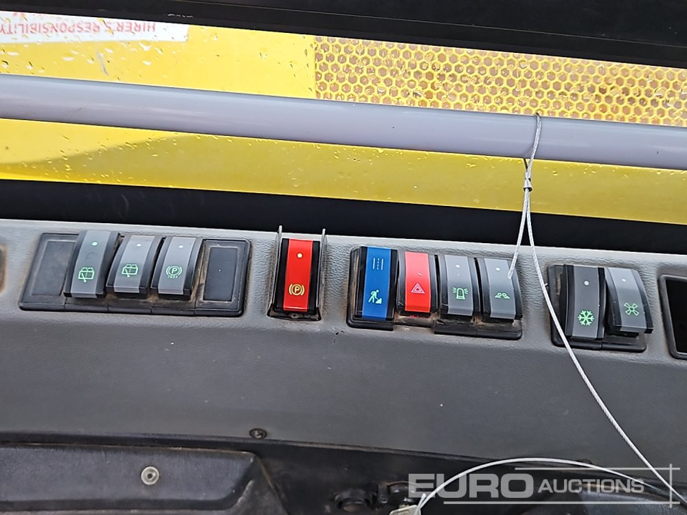 Mini tombereau 2019 Wacker Neuson DV90: photos 39 Mini tombereau 2019 Wacker Neuson DV90: photos 39