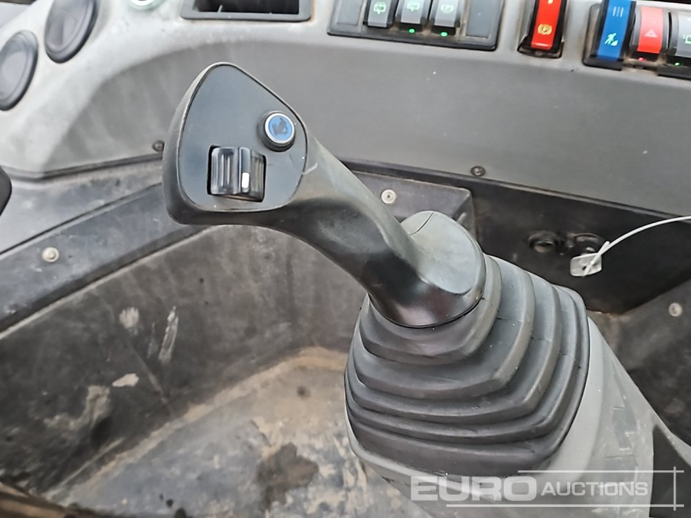 Mini tombereau 2019 Wacker Neuson DV90: photos 38 Mini tombereau 2019 Wacker Neuson DV90: photos 38