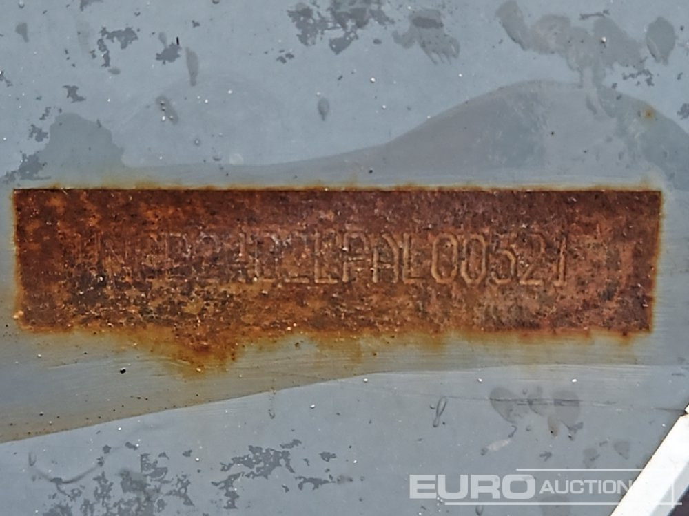 Mini tombereau 2019 Wacker Neuson DV90: photos 48 Mini tombereau 2019 Wacker Neuson DV90: photos 48