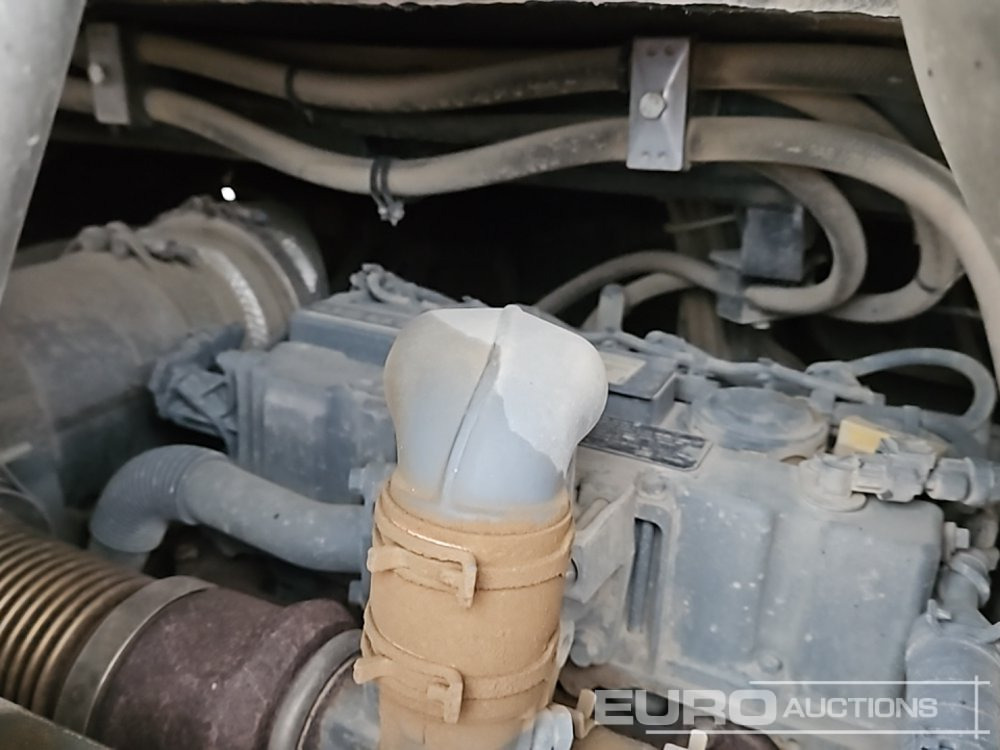 Mini tombereau 2019 Wacker Neuson DV90: photos 29 Mini tombereau 2019 Wacker Neuson DV90: photos 29