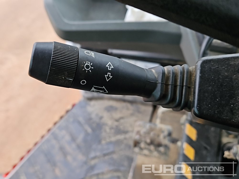 Mini tombereau 2019 Wacker Neuson DV90: photos 37 Mini tombereau 2019 Wacker Neuson DV90: photos 37