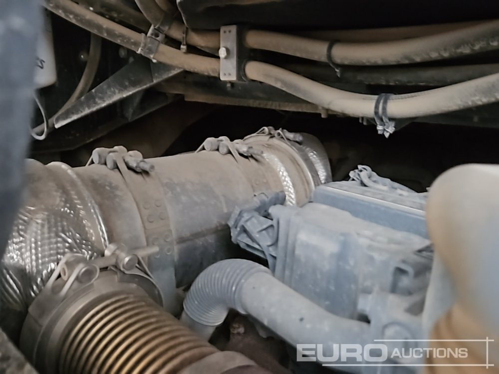 Mini tombereau 2019 Wacker Neuson DV90: photos 30 Mini tombereau 2019 Wacker Neuson DV90: photos 30