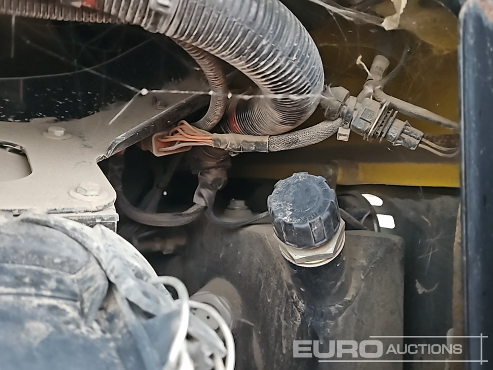 Mini tombereau 2019 Wacker Neuson DV90: photos 31 Mini tombereau 2019 Wacker Neuson DV90: photos 31