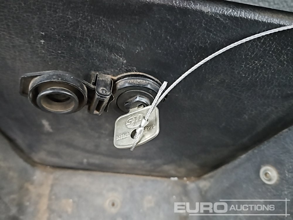 Mini tombereau 2019 Wacker Neuson DV90: photos 44 Mini tombereau 2019 Wacker Neuson DV90: photos 44