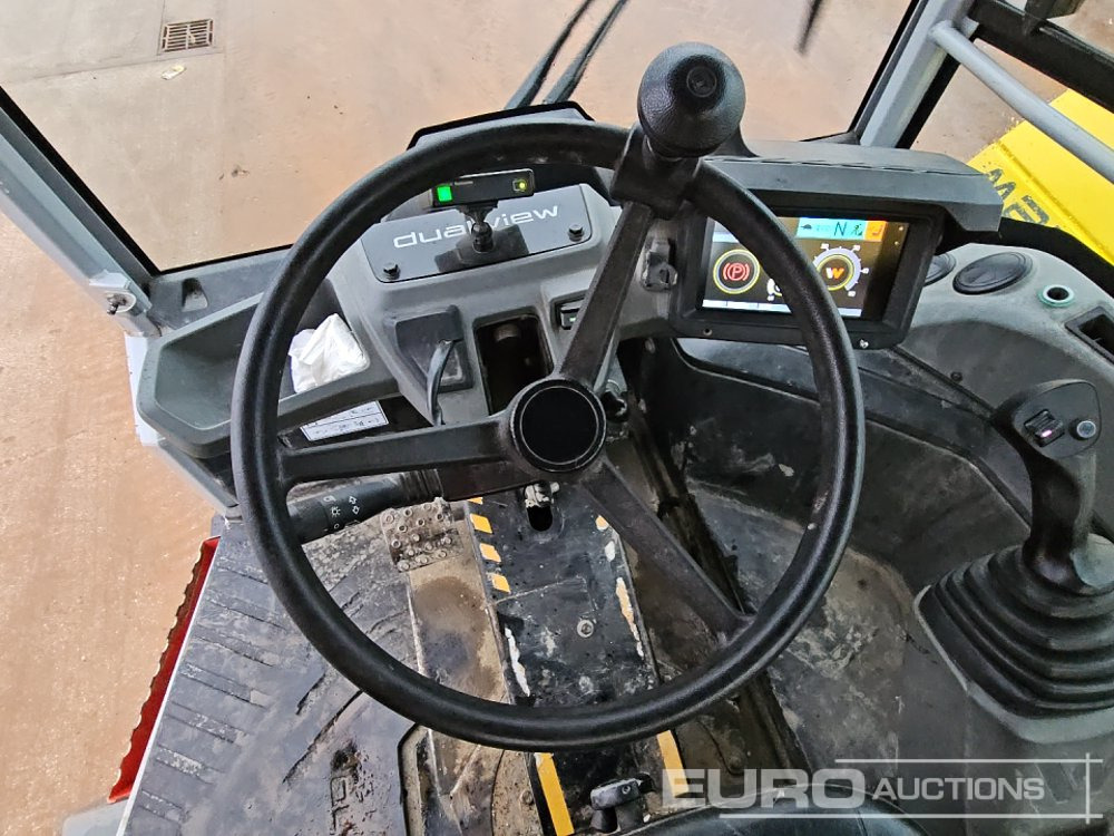 Mini tombereau 2019 Wacker Neuson DV90: photos 36 Mini tombereau 2019 Wacker Neuson DV90: photos 36