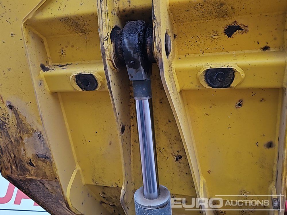 Mini tombereau 2019 Wacker Neuson DV90: photos 21 Mini tombereau 2019 Wacker Neuson DV90: photos 21
