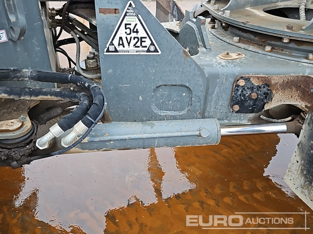 Mini tombereau 2019 Wacker Neuson DV90: photos 16 Mini tombereau 2019 Wacker Neuson DV90: photos 16