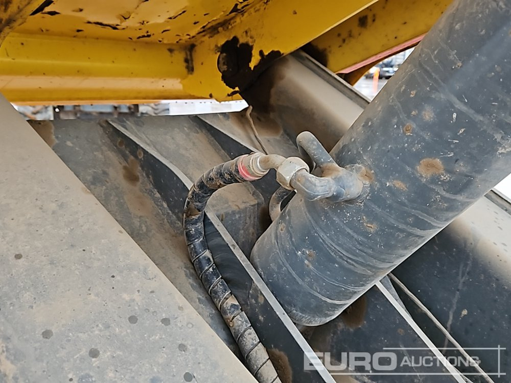 Mini tombereau 2019 Wacker Neuson DV90: photos 26 Mini tombereau 2019 Wacker Neuson DV90: photos 26
