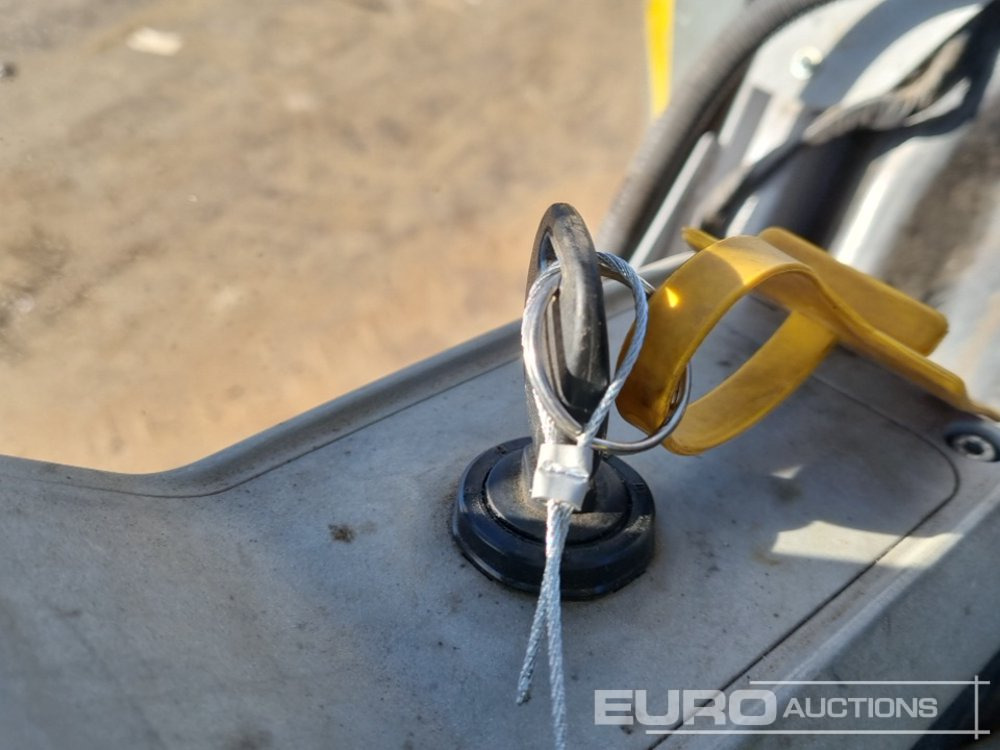 Mini pelle 2019 Wacker Neuson ET16: photos 32