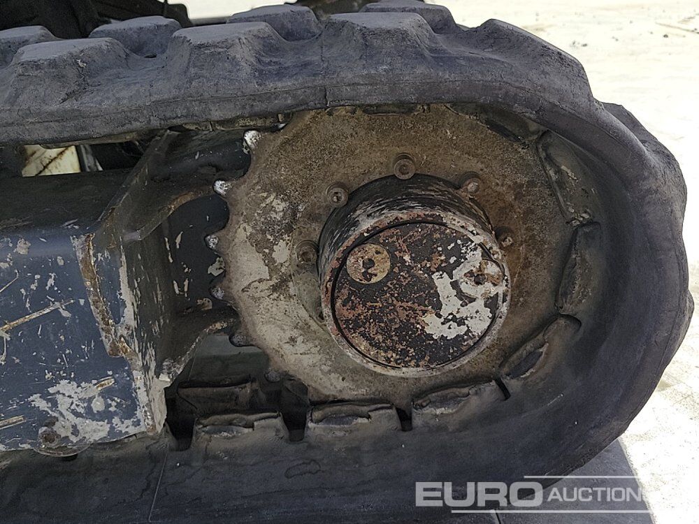 Mini pelle 2019 Wacker Neuson ET16: photos 11 Mini pelle 2019 Wacker Neuson ET16: photos 11