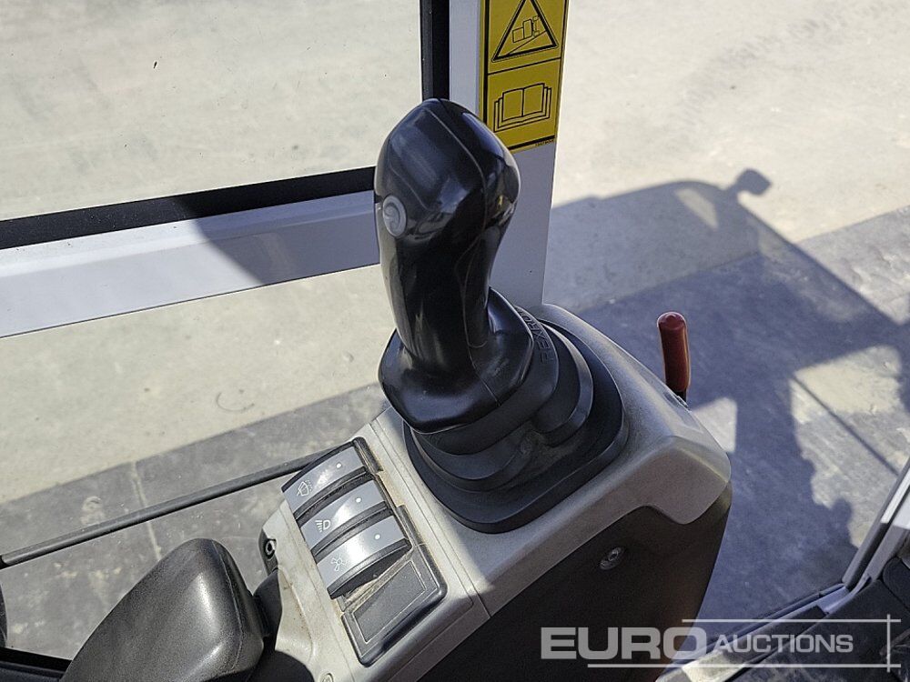 Mini pelle 2019 Wacker Neuson ET16: photos 38 Mini pelle 2019 Wacker Neuson ET16: photos 38