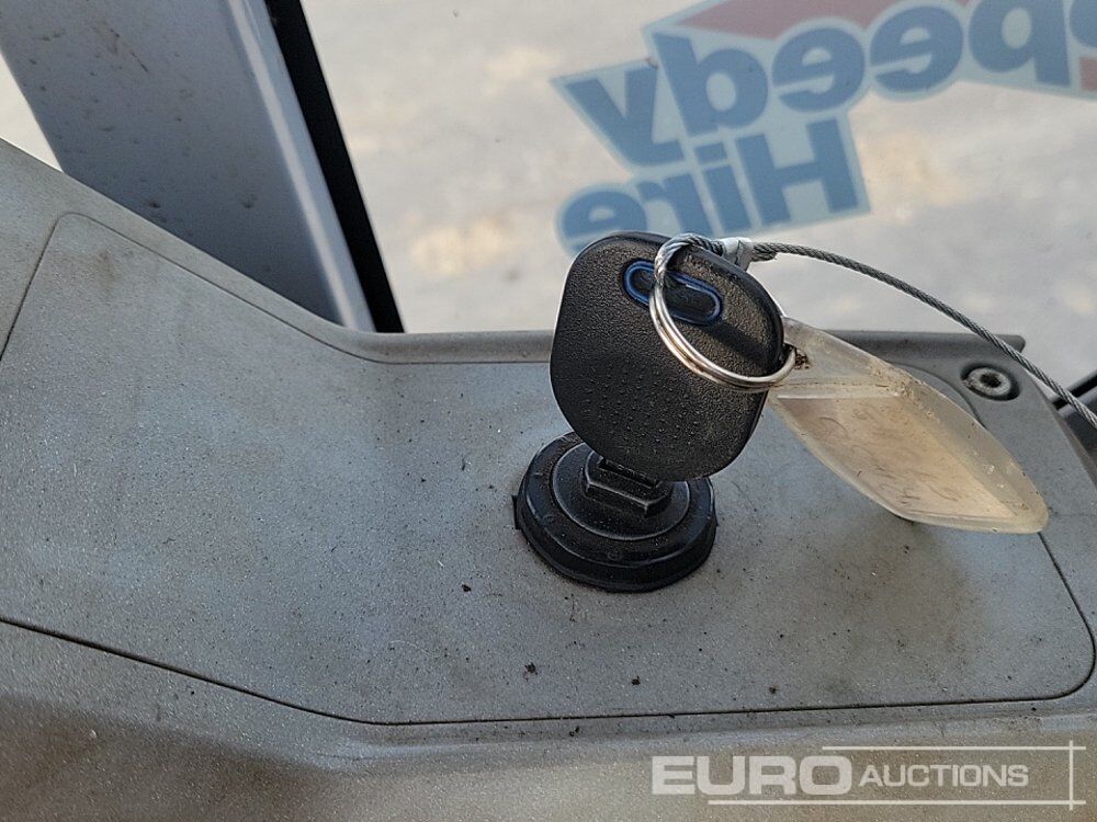 Mini pelle 2019 Wacker Neuson ET16: photos 39 Mini pelle 2019 Wacker Neuson ET16: photos 39