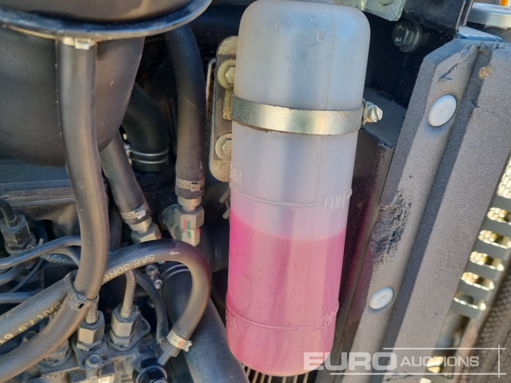 Mini pelle 2019 Wacker Neuson ET16: photos 28