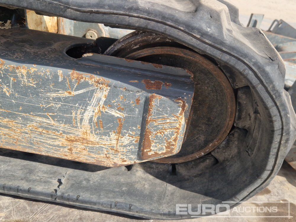 Mini pelle 2019 Wacker Neuson ET16: photos 15 Mini pelle 2019 Wacker Neuson ET16: photos 15