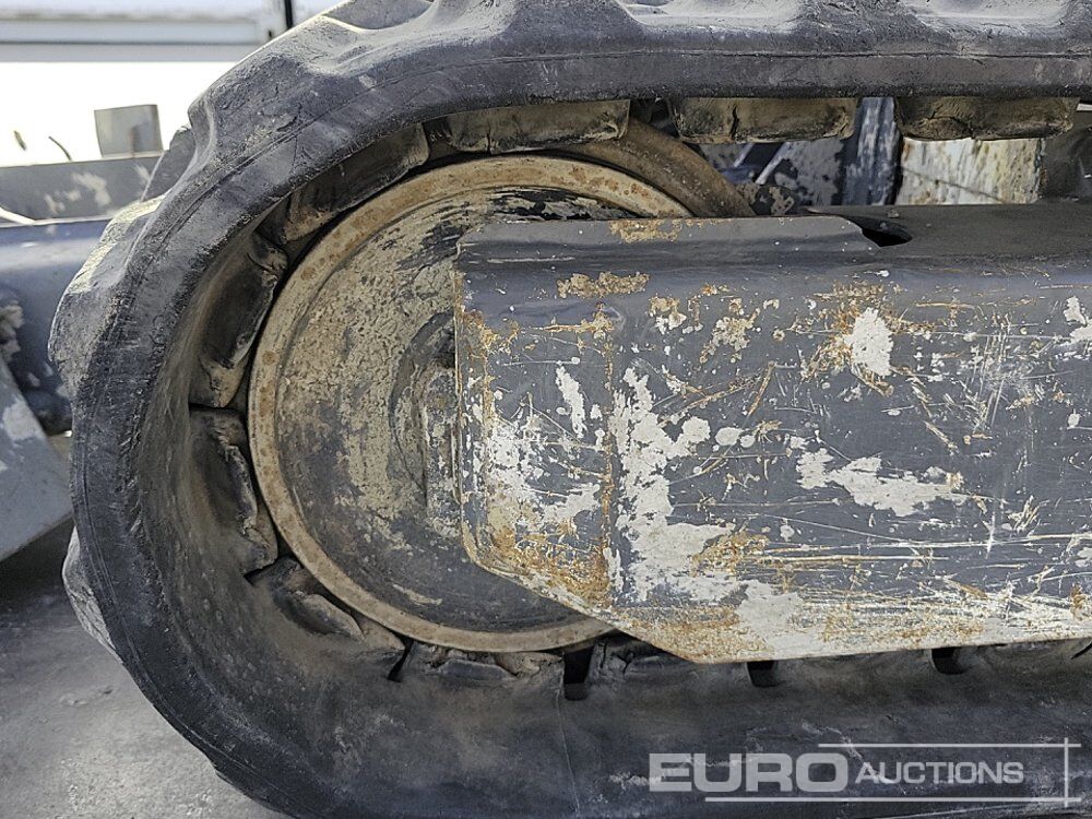 Mini pelle 2019 Wacker Neuson ET16: photos 10 Mini pelle 2019 Wacker Neuson ET16: photos 10