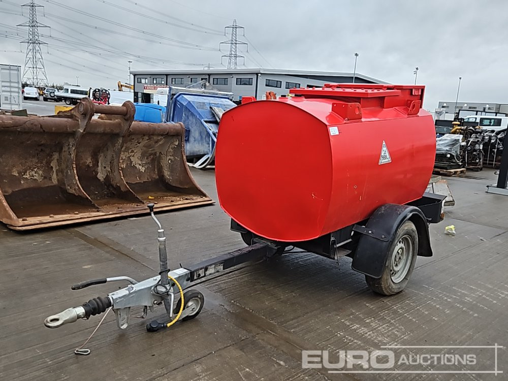 2019 Western 10ART - Cuve de stockage: photos 1 2019 Western 10ART - Cuve de stockage: photos 1