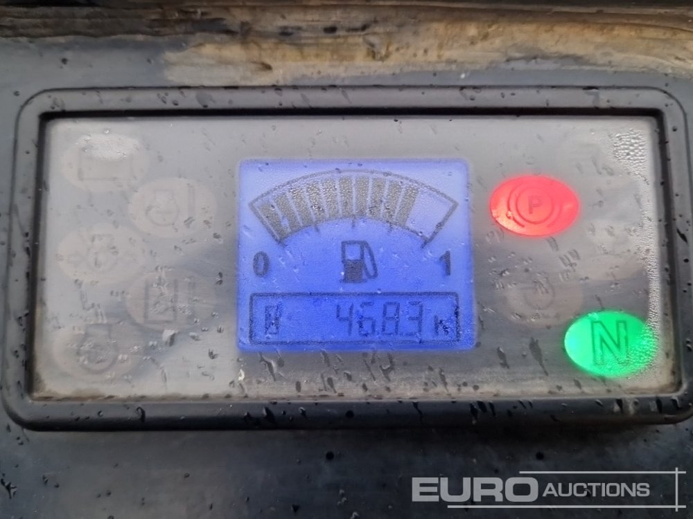 Mini tombereau 2020 JCB 1T-2S5: photos 39 Mini tombereau 2020 JCB 1T-2S5: photos 39