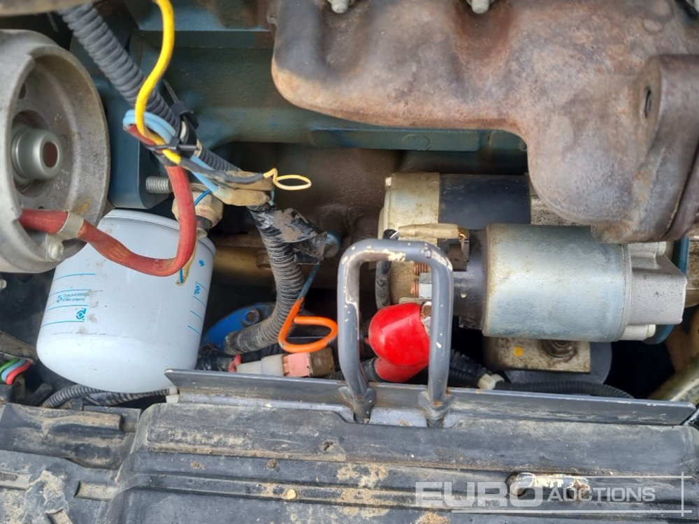 Mini pelle 2020 Kubota K008-3: photos 27