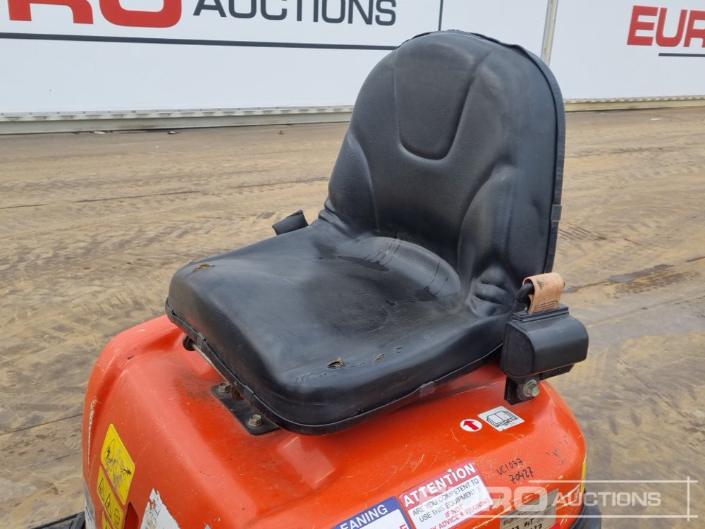 Mini pelle 2020 Kubota K008-3: photos 31