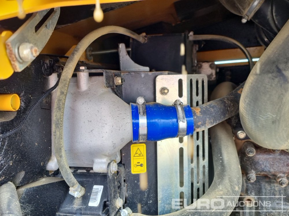 Mini tombereau 2020 Mecalac TA6S: photos 22
