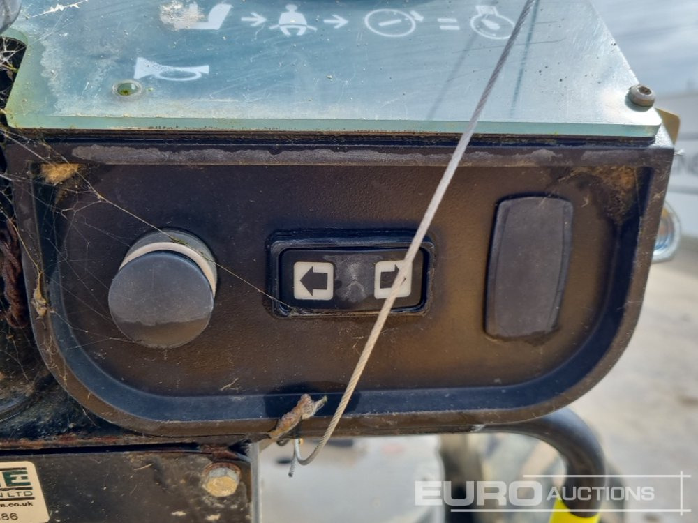 Mini tombereau 2020 Mecalac TA6S: photos 28