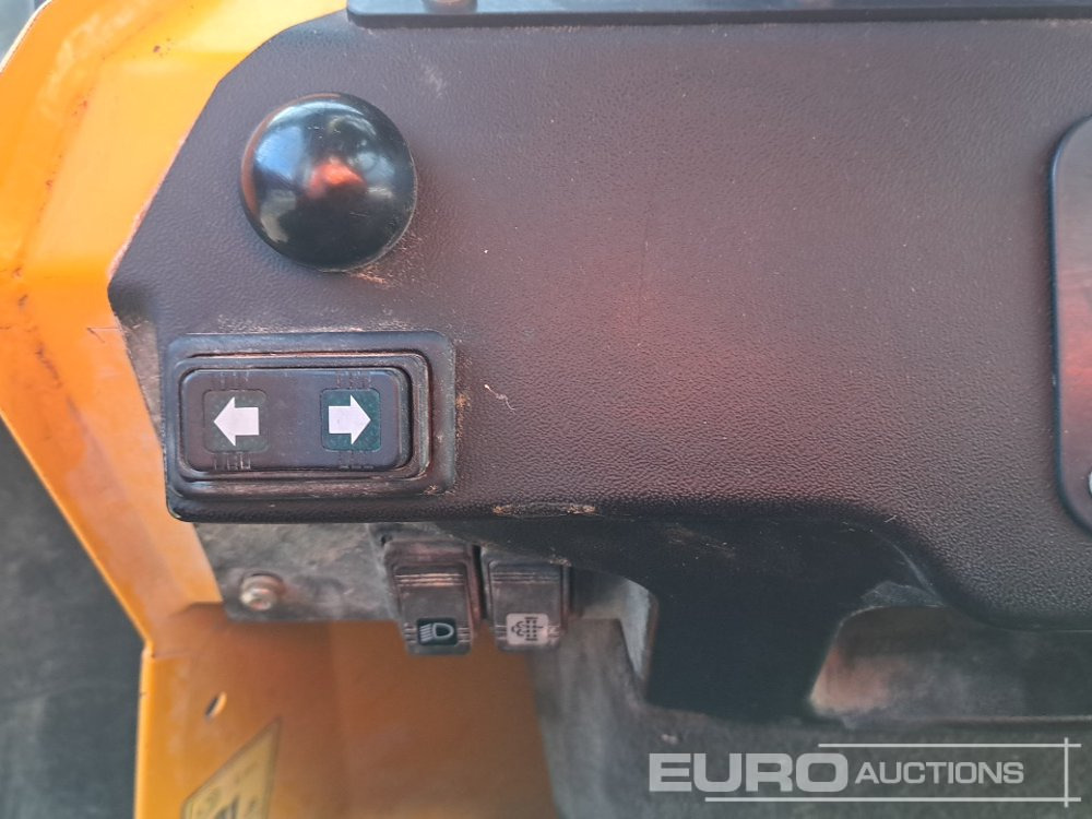 Mini tombereau 2020 Thwaites 9 Ton: photos 19 Mini tombereau 2020 Thwaites 9 Ton: photos 19