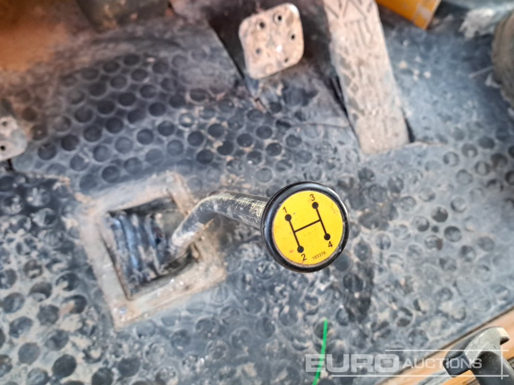 Mini tombereau 2020 Thwaites 9 Ton: photos 25 Mini tombereau 2020 Thwaites 9 Ton: photos 25