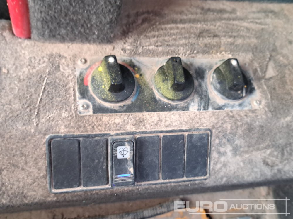 Mini tombereau 2020 Thwaites 9 Ton: photos 24 Mini tombereau 2020 Thwaites 9 Ton: photos 24