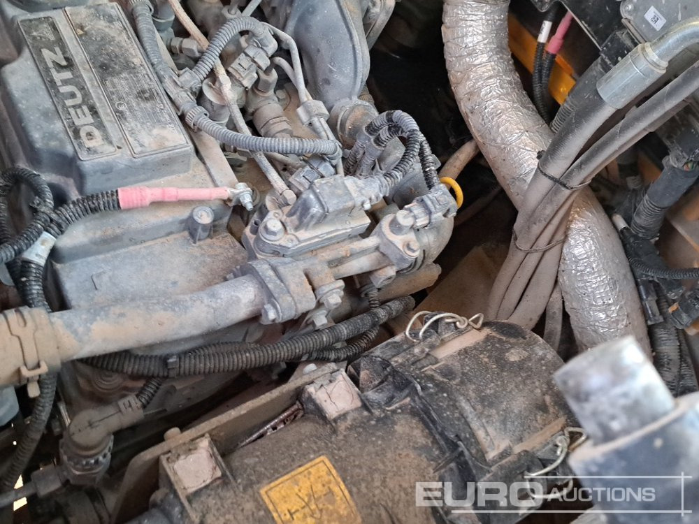 Mini tombereau 2020 Thwaites 9 Ton: photos 43 Mini tombereau 2020 Thwaites 9 Ton: photos 43